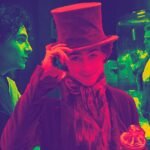 is the wonka trailer hinting at a multi part franchise