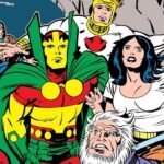mister miracle finale header