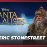 the santa clauses eric stonestreet site