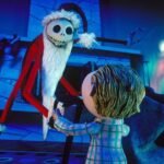 The Nightmare Before Christmas 1993 1