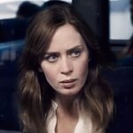 emily blunt in the girl on the train