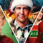 holiday movies dysfunctional families