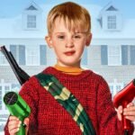 home alone feature