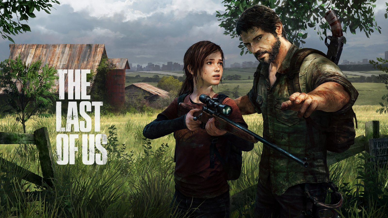 the last of us requisitos pc