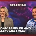 spaceman adam sandler and carey mulligan site
