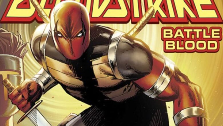 Criador de Deadpool revive três décadas de personagens