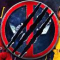 Deadpool e Wolverine capa