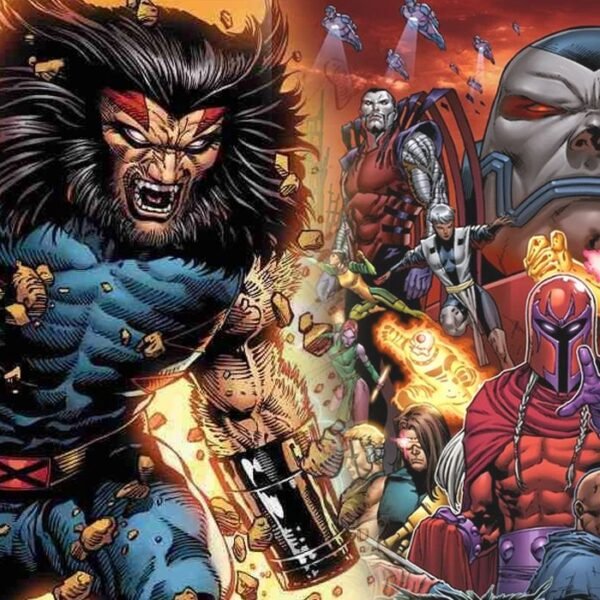 A Era do Apocalipse | A saga que marcou os X-Men