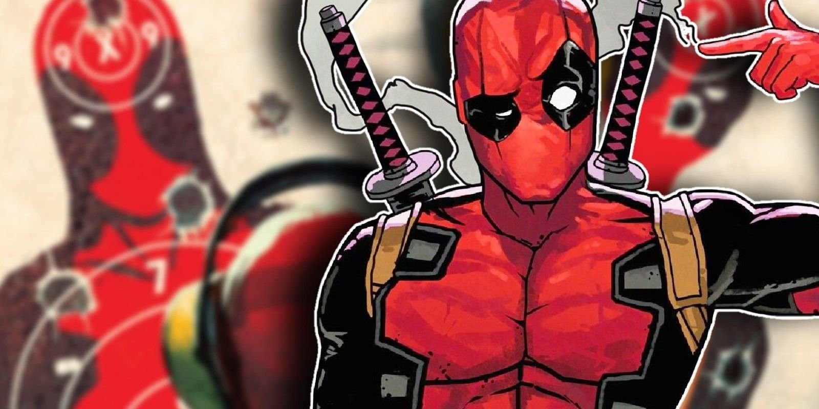 deadpool poderes imagens dublado