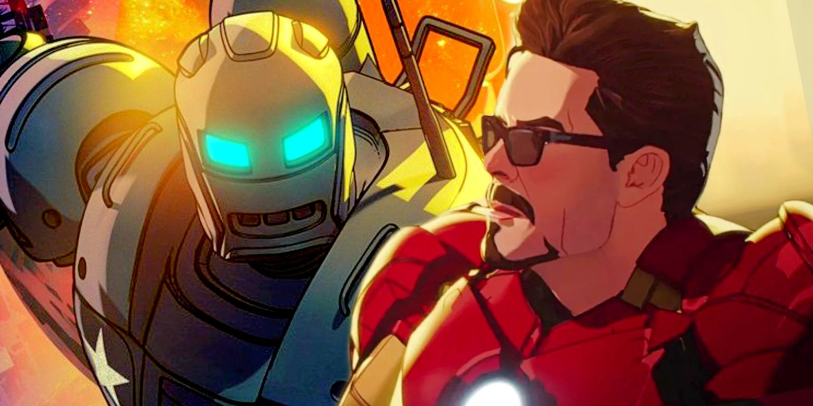 Heróis mais Inteligentes da MARVEL tony stark