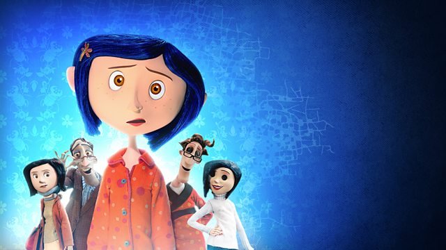 Onde assistir Coraline e o Mundo Secreto