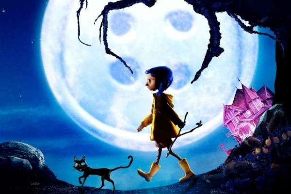 Onde assistir Coraline e o Mundo Secreto