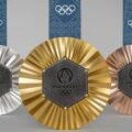 Medalhas Olimpiadas 2024